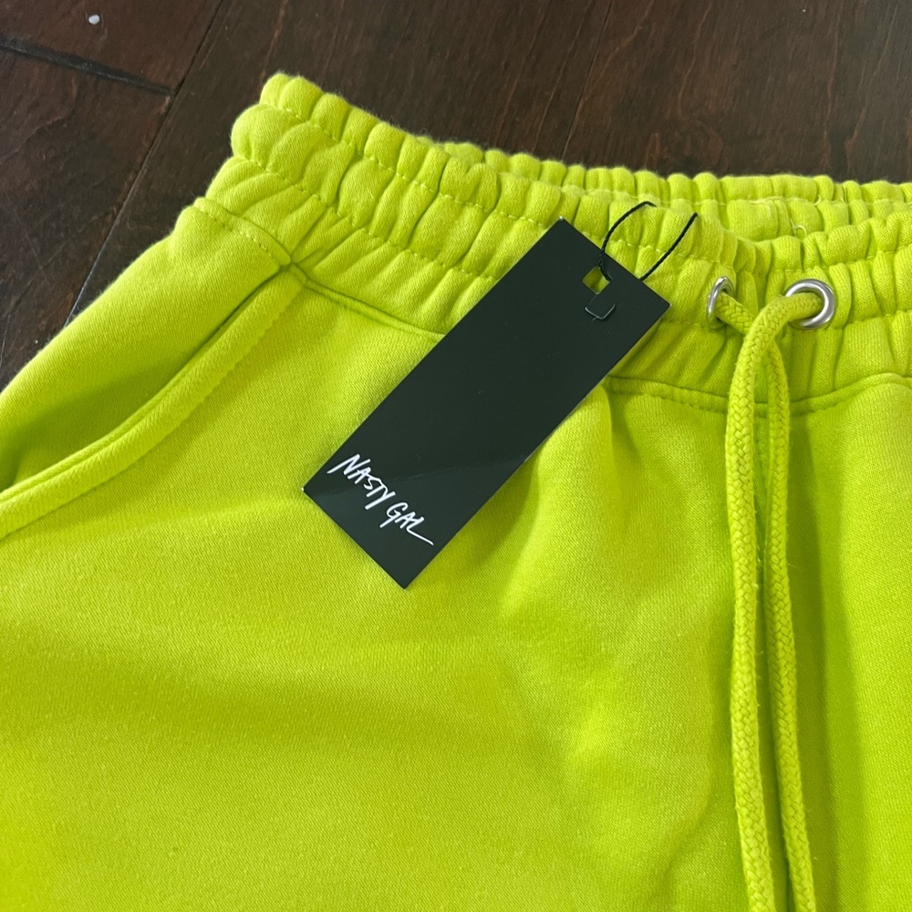 Women’s jogger sweatpants